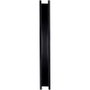 Arctic P12 Slim PWM PST 12 cm Negro